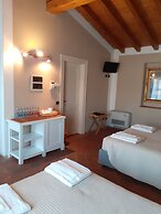 Corte Breda Agriturismo Bed & Breakfast