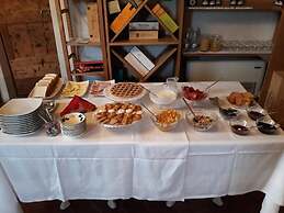 Corte Breda Agriturismo Bed & Breakfast