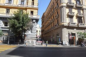 La Baia di Napoli