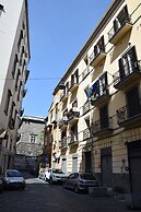 La Baia di Napoli