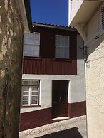 Casas Do Castelo De Lamego