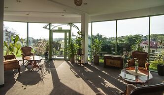 Hotel Artur