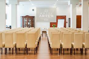Hotel Artur