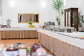 Hotel Artur