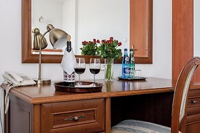 Hotel Artur