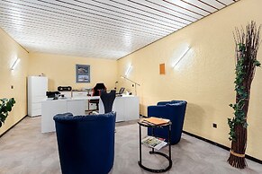 Burghof Hotel Garni