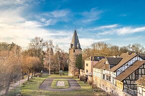 Burghof Hotel Garni