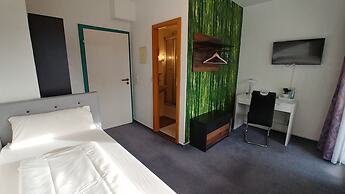 Burghof Hotel Garni