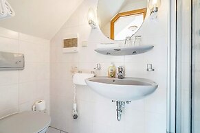 Burghof Hotel Garni