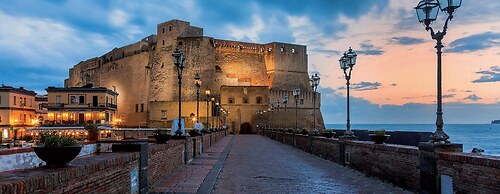 La Stella di Napoli B&B