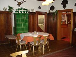 Hotel Hubertus