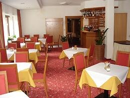 Hotel Hubertus