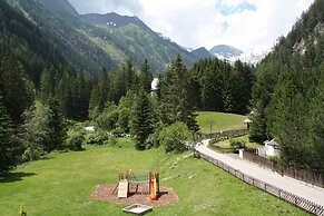 Hotel Hubertus