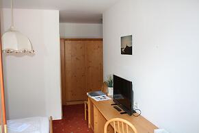 Hotel Hubertus