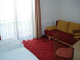 Hotel Hubertus