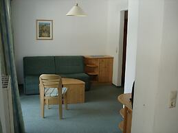 Hotel Hubertus