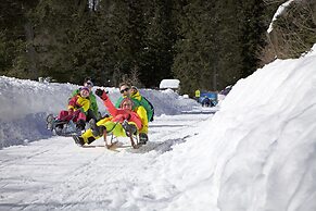 Hotel Hubertus