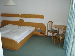 Hotel Hubertus