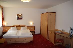 Hotel Hubertus