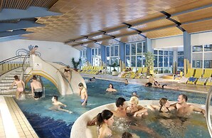 Hotel Hubertus
