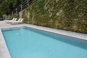 Attic with Pool