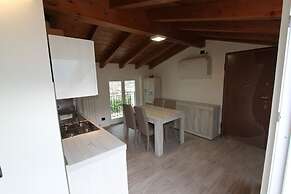 Attic with Pool