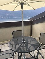 Attic with Pool