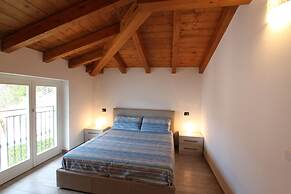 Attic with Pool