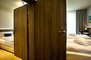 Hotel Rajka
