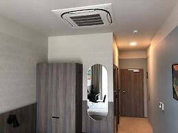 Hotel Rajka