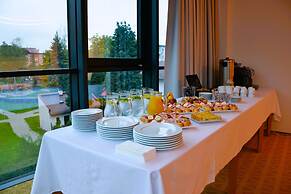 Hotel Rajka