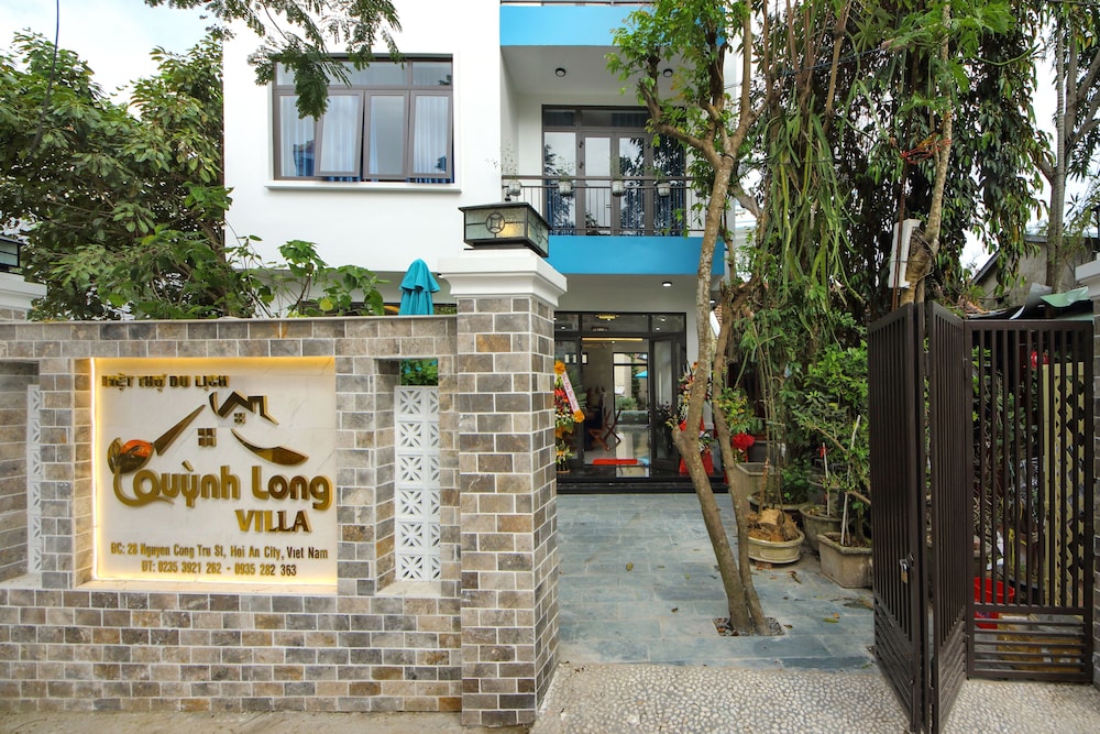 Quynh Long Villa