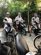 Quynh Long Villa