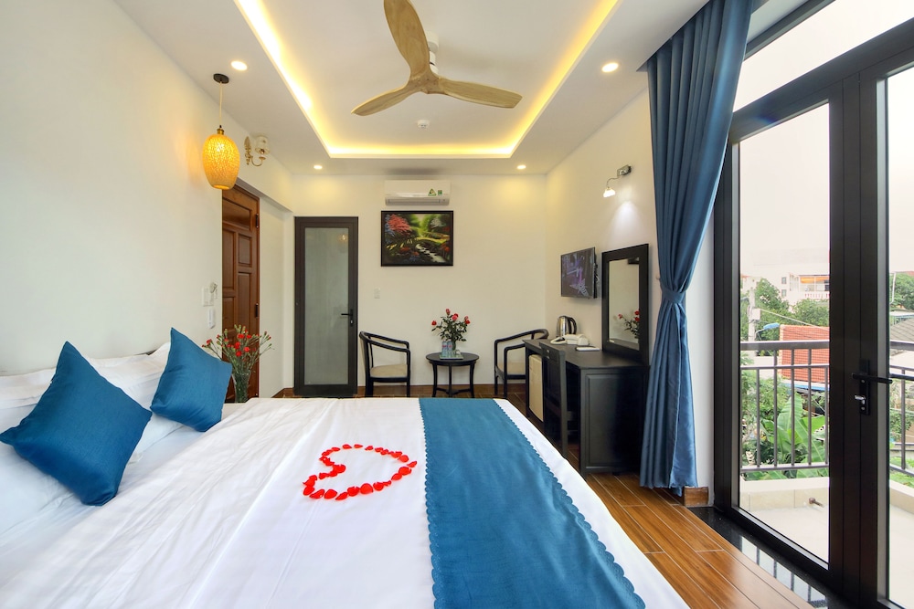 Quynh Long Villa