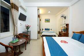 Quynh Long Villa