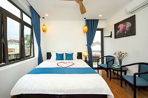 Quynh Long Villa