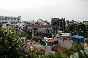 Hanoi L'heritage Diamond Hotel & Spa