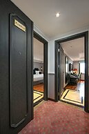 Hanoi L'heritage Diamond Hotel & Spa