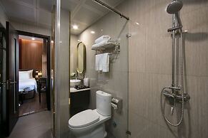 Hanoi L'heritage Diamond Hotel & Spa