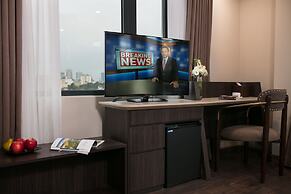 Hanoi L'heritage Diamond Hotel & Spa