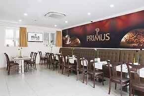 Primus Hotel & Apartments