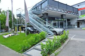 Primus Hotel & Apartments