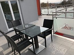 Primus Hotel & Apartments