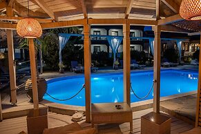 Agnatio Hotel Spa