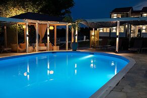 Agnatio Hotel Spa