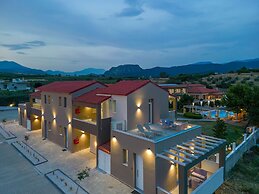Agnatio Hotel Spa