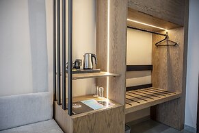 Agnatio Hotel Spa