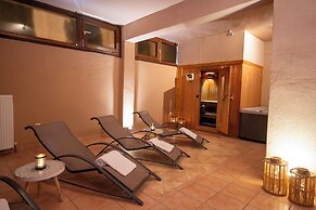 Agnatio Hotel Spa
