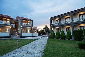 Agnatio Hotel Spa