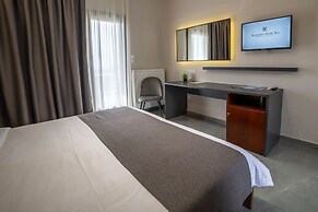 Agnatio Hotel Spa